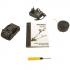 Тример акумуляторний Vitals AZT 1825-1n Kit