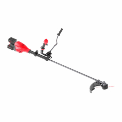 Тример акумуляторний безщiтковий MILWAUKEE M18 F2BCU-0 (2Х18В) (ЗП+2 акум.Х12Аг) FORGE™