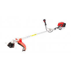 Тример бензиновий 4-хтактний MPT 900 Вт 35.8 см³ 3200 об/хв котушка + диск MBCX35