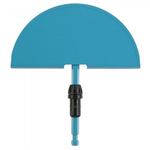 Тример для вирівнювання газонної кромки Gardena Combisystem