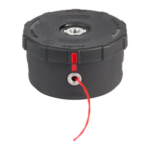 Тримірна головка Gen II MILWAUKEE 1шт.