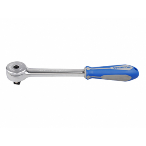 Трищітка 1/2 "250 мм 72 зуба  4759-10G