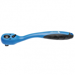 Трищітка композитна, 72 зубці HOEGERT 72 HT1R354