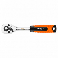 Тріскачка 3/8", 210 мм