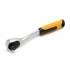 Тріскачка MASTERTOOL 1/2" 90Т 78-0149