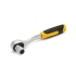 Тріскачка MASTERTOOL 1/4" 90Т 78-0109