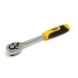 Тріскачка гнута MASTERTOOL 1/2" 72Т 78-0142