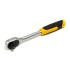 Тріскачка гнута MASTERTOOL 1/2" 72Т 78-0142