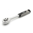 Тріскачка пряма MASTERTOOL 3/8" 45Т 78-0123