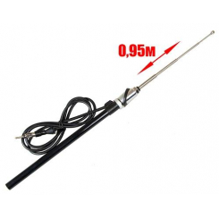 Трійник LUX "Sayim". Для шланга діаметром 3/4"