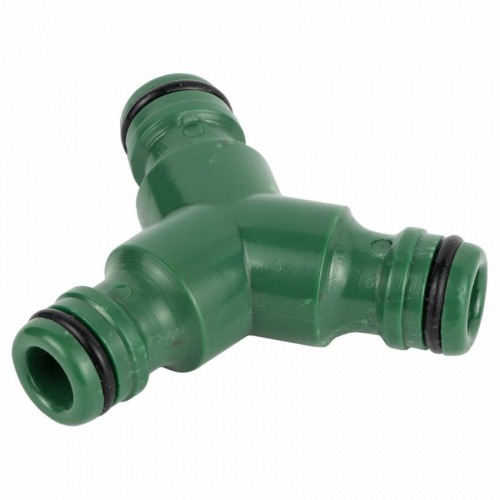 Трійник для конектора ½" Grad (5016275)