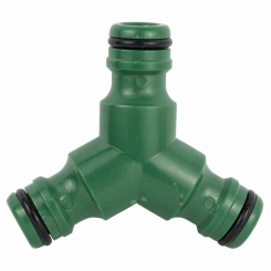 Трійник для конектора ½" Grad (5016275)