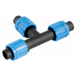 Трійник ремонтний MASTERTOOL 92-9154