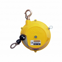 Трос-балансир для пневмоінструментів Air Pro SB15K