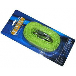 Трос буксир ST206/TP-206-3-1 (FL) 3т стрічка 40мм х