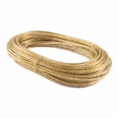 Трос в оплітці ГОСПОДАР Ø4.0 мм 20 м 92-0402