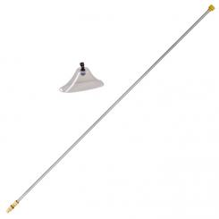 Трубка і насадка для акумуляторного розпилювача Einhell (3425205)