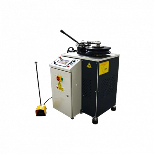 Трубогиб Tugra Makina SPB 60