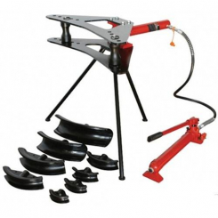 Трубогиб гідравлічний 16т TORIN TRM03003-2