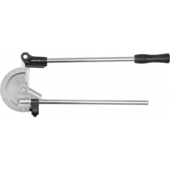 Трубогін 2-ручний YATO для алюм. та мідних труб Ø= 5/8" (16 мм) під кут 0- 180° [10], шт