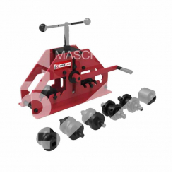 Трубогнучковий верстат Holzmann RBM1500