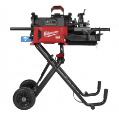 Трубонарізний верстат MX FUEL™ 2″ з ONE-KEY™ MILWAUKEE