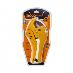 Труборез для резки труб ПВХ 3-42 мм INGCO INDUSTRIAL