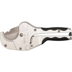 Труборіз YATO для ПХВ труб Ø51 мм. корпусі [6/24]