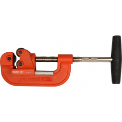 Труборіз YATO для труб Ø=10-40 мм [20]