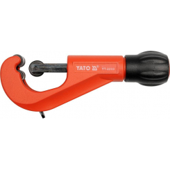 Труборіз YATO для труб Ø=6-45 мм [25]