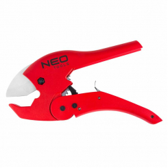 Труборіз для полімерних труб 0 - 42 мм (до 1.5/8")