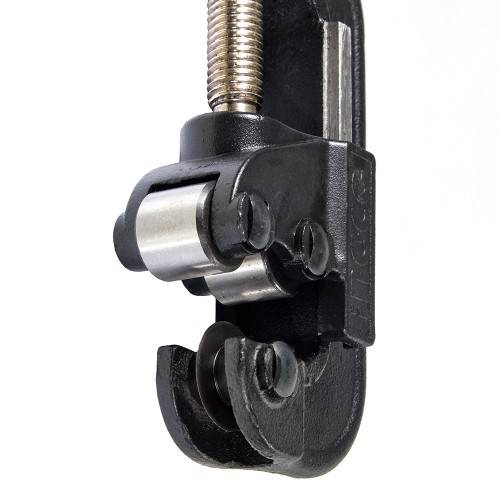 Труборіз для різання металевих труб 10-42 мм.