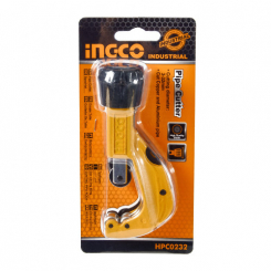 Труборіз для різання мідних та алюмінієвих труб 3–32 мм INGCO