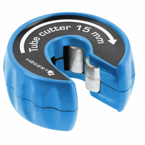 Труборіз роликовий 22 мм HOEGERT 22 HT1P625