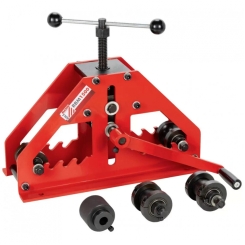 Трубогнучковий верстат Holzmann RBM1500