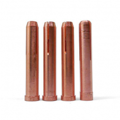 Цанга 2.4 для пальника WP-12__10шт/уп