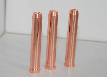 Цанга 3.2 для пальника WP-12__10шт/уп