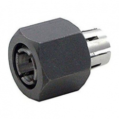 Цанга DeWALT для фрезеров DW613 / 620 / 621 / D26200 (203,204K) d= 6,35мм (1 / 4"). DE6951