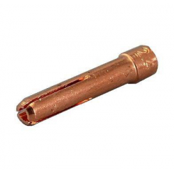 Цанга коротка 1.6 (10N25S), 1 шт., WeCut