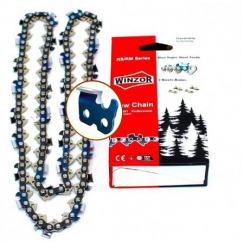 Ланцюг "WINZOR" 3/8 СУПЕРЗУБ 60 зв., 1,6 мм
