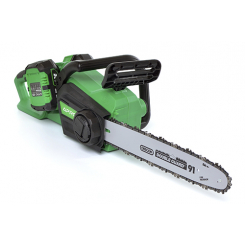 Ланцюгова пила безщіткова, акумуляторна APRO BCS-40, без АКБ