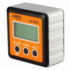 Цифровий кутомір NEO 72-300