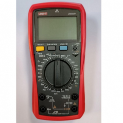 Цифровий професійний мультиметр VC890D