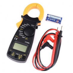 Цифровий мультиметр кліщі амперметр 3266L (струмові кліщі) тестер