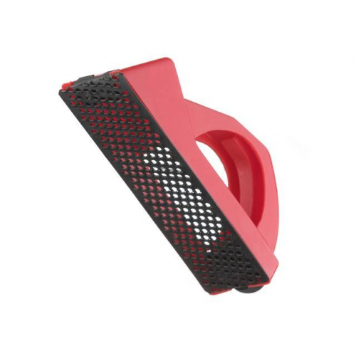 Цикля по гіпсокартону, 140 мм INTERTOOL HT-3601