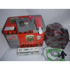 Циліндр у зборі 1E44F DIA (44mm) "WINZOR" METAL BOX Комплект! Мотокоса TL52