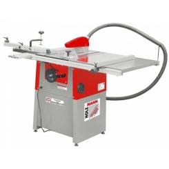 Циркулярна пила Holzmann TS 250 230 В