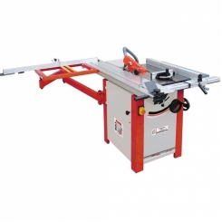 Циркулярна пила Holzmann TS 250F-1600