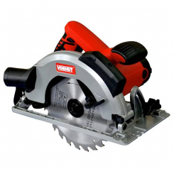 Циркулярна пилка VCS15, 1500Вт, 190 мм