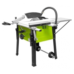 Циркулярна пила Zipper ZI-FKS315